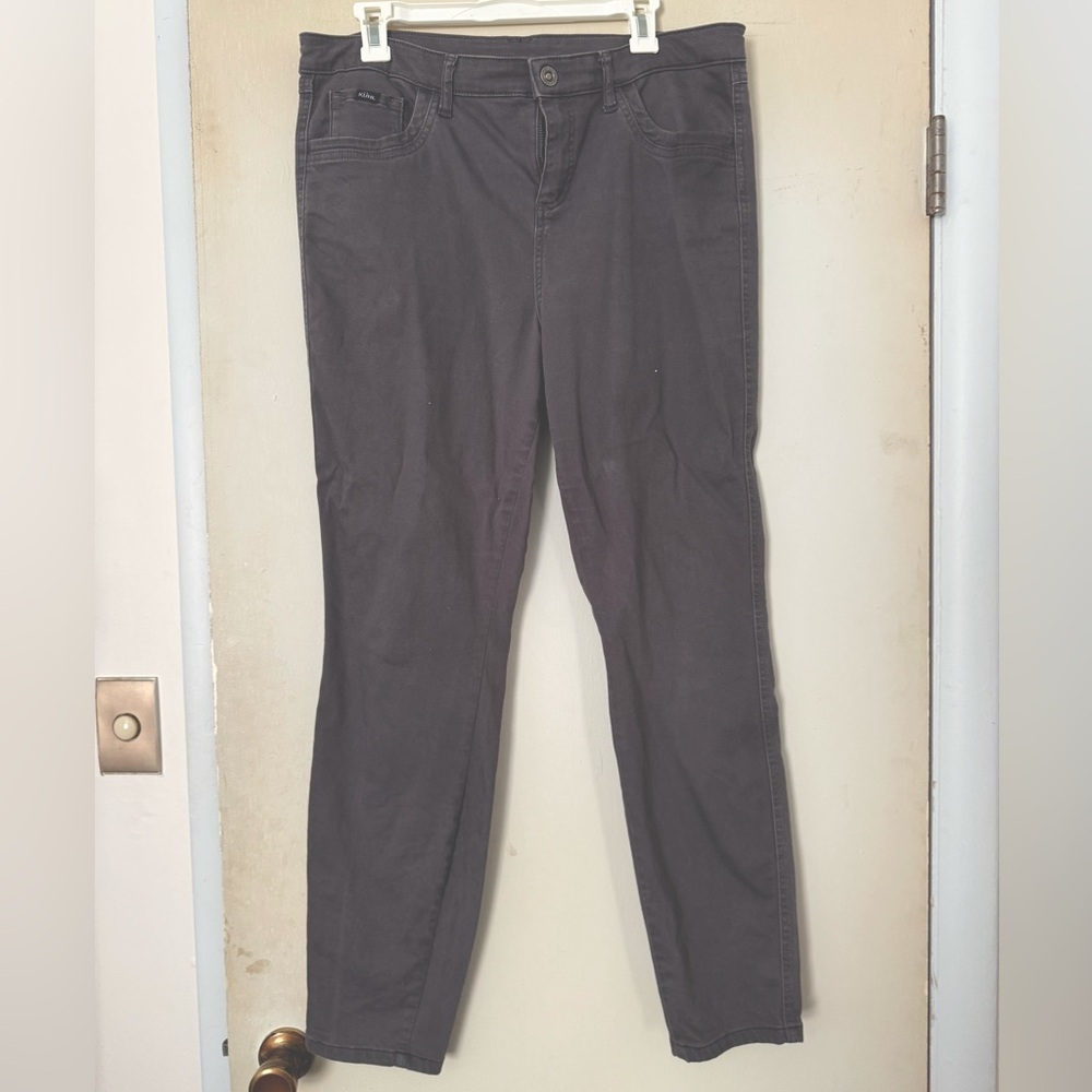 Kuhl gray pants